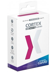 Fundas de Cartas Ultimate...