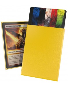 Fundas de Cartas Ultimate... 2