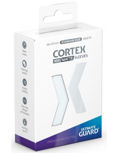 Fundas de Cartas Ultimate Guard...