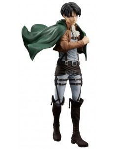 Figura Attack on Titan... 2