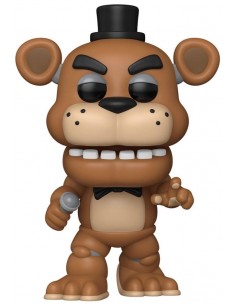 Five Nights at Freddy's... 2