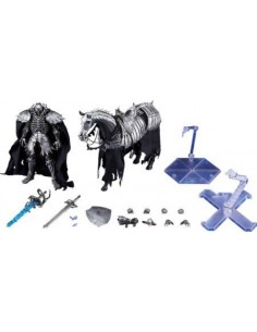 Berserk Figura Figma Skull...