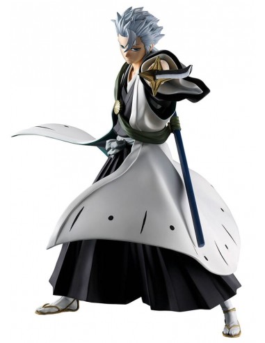 Figura Ichibansho Bleach Stirring...