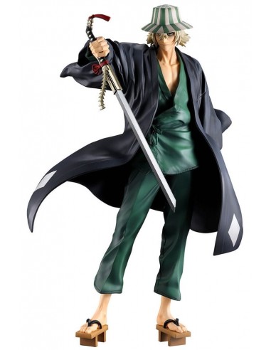 Figura Ichibansho Bleach Stirring...