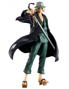 Figura Ichibansho Bleach... 2