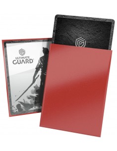 Fundas de cartas Ultimate... 2