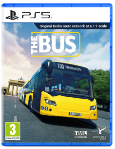 The Bus - PS5