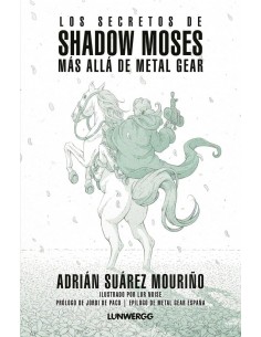 Los Secretos de Shadow Moses