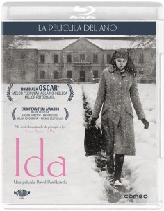 Ida (2014)