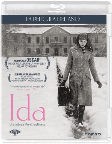 Ida (2014)