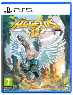 Aggelos 2 - PS5