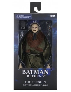 Figura Batman Returns... 2