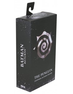 Figura Batman Returns...