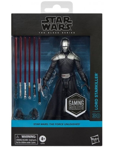 Star Wars Black Series Figura 2026...