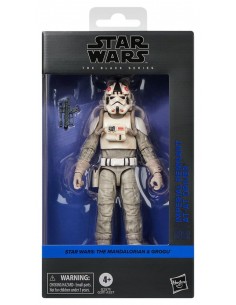 Star Wars Black Series...