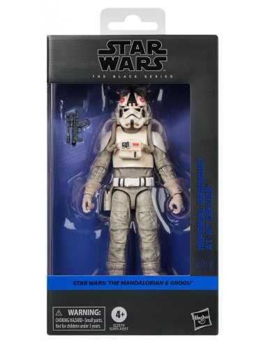 Star Wars Black Series Figura 2026...