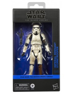 Star Wars Black Series...