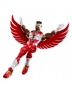 Figura Retro Secret Wars... 2