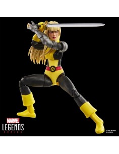 Figura Retro Secret Wars... 2