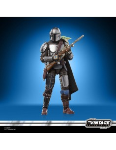 Star Wars Vintage... 2