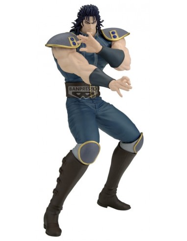 Figura Fist North Star Grandista Rei
