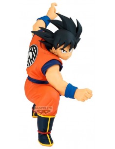 Figura Dragon Ball Z Match...