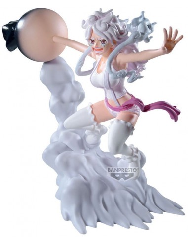 Figura One Piece Senkozekkei Jewelry...