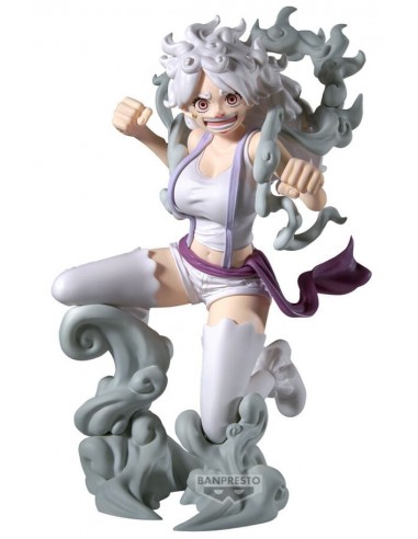 Figura One Piece Grandista Jewelry...