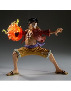 Figura One Piece Maximatic...