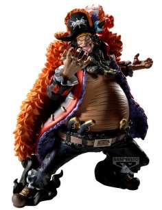 Figura One Piece Grandista...