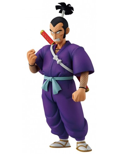 Figura Ichibansho Major Murasaki vs...