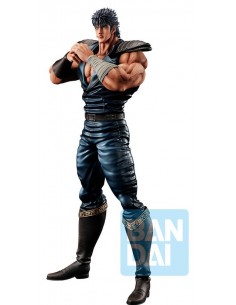Figura Ichibansho KENSHIRO...
