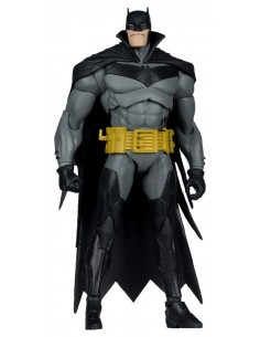 DC Multiverse Figura White... 2