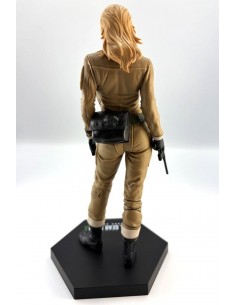 Figura PVC Metal Gear Solid... 2