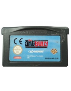 Ant Bully (Cartucho) - GBA