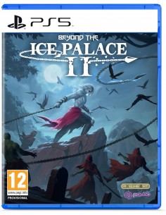 Beyond The Ice Palace II - PS5