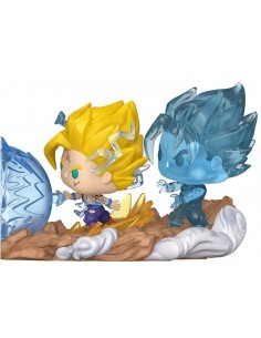 Dragon Ball Z POP!... 2