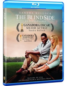 The Blind Side (Un Sueño...