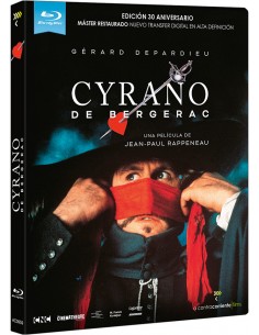 Cyrano de Bergerac