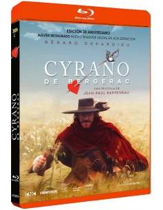 Cyrano de Bergerac 2