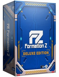 FZ. Formation Z Deluxe...