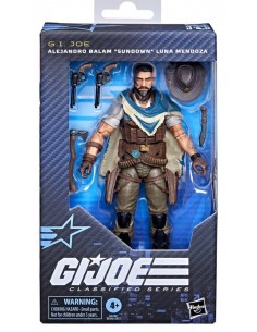 G.I. Joe Classified Series...