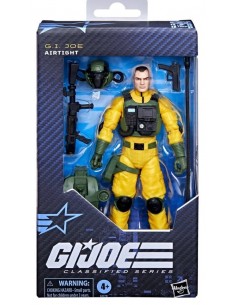 G.I. Joe Classified Series...