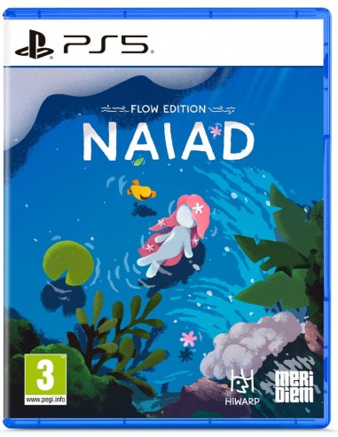 Naiad - PS5