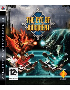 The Eye of Judgment (Solo...
