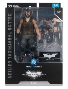 DC Multiverse Deluxe...