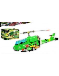 Turtle-Fly Copter Teenage...