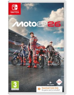 MotoGP 26 (Código de...