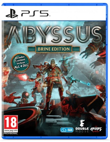 Abyssus - PS5