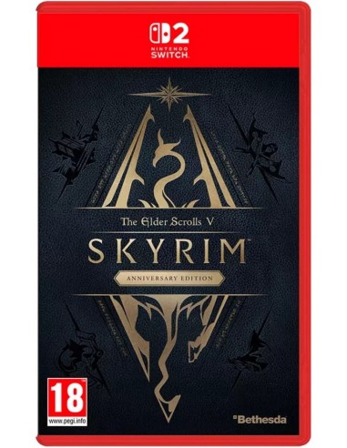 The Elder Scrolls V Skyrim...